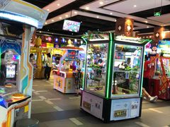 -反斗乐园(中航城君尚购物中心)