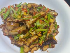 -西江红·株洲本地菜(滨江南路店)