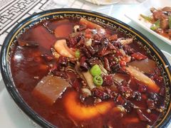 -雅逸居海鲜小厨