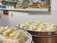 -老烟台灌汤包(南洪街店)