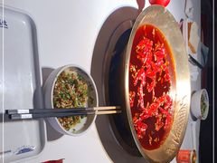-小龙坎火锅(IFS HOT店)