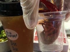 -靓靓蒸虾·头牌蒸虾(雪松路总店)
