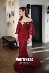 点击看大图 -纯色时光婚纱艺术馆WHITE
