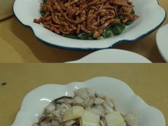 钱江肉丝-素勤饮食店(城头巷店)