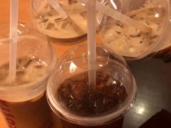 -COSTA COFFEE(新奥购物中心店)