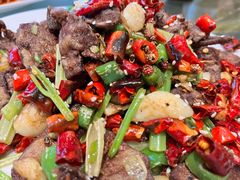 -金家老三饭庄(常营店)