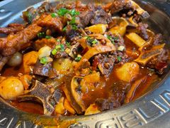 -胖哥俩肉蟹煲(杭州下沙学林街店)