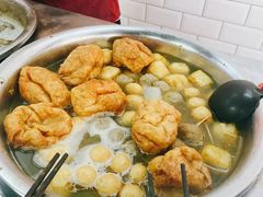 -正宗梧州牛肠酸
