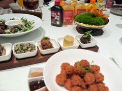 -四季民福烤鸭店(王府井东安门店)