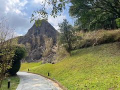 -森波拉火山温泉