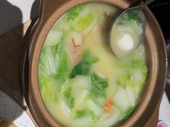 -钱塘花园·宁波菜