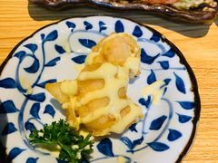 芥末虾球-真剑日本料理·铁板烧(贵州路店)