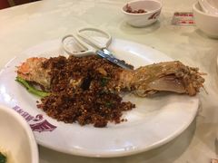 -桥底辣蟹(谢斐道店)