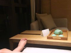 -重庆解放碑威斯汀酒店
