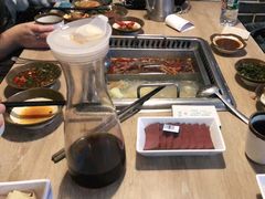 -野妹经典火锅(民治店)