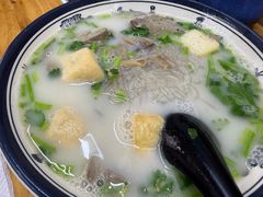 -鸭小妹鸭血粉丝(老门东店)