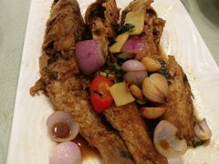 -嘉华海鲜酒家(龙津中路店)