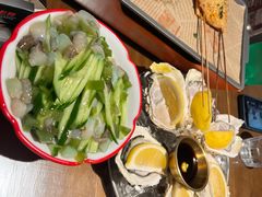 -神府路壹号·海鲜烧烤排档(三坊七巷店)