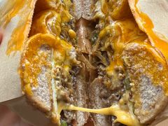 -Catch Bagel(芳草地店)