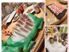 -尚海豆捞(乐虹坊店)