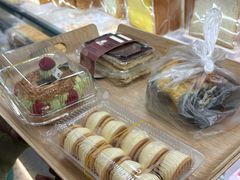 -甜嘟嘟烘焙坊(舒城路店)
