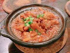 -小时候焗海鲜(鄞州万达店)