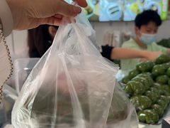 -许阿姨糕团店(南京总店)