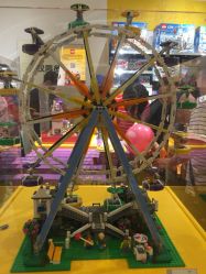 -乐高授权专卖店(朝阳大悦城店)