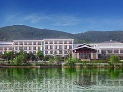 全景-太湖湾开元名庭大酒店