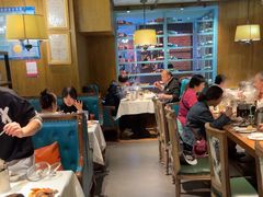 -领鲜活海鲜榴莲自助火锅(东门店)