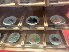 -阮大兴糕团(日月光中心店)
