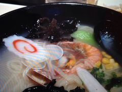 -晴季寿司(红旗街万达店)