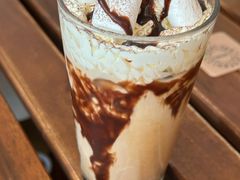 -MIMO CAFE(沙头角店)
