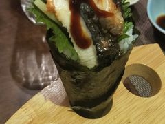 -福樱兰海鲜放题铁板烧(加州店)