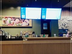 -星巴克(成都东站店)