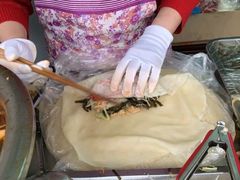 -阿姨卷饼(平凉路店)