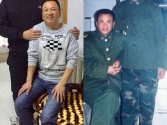 -皇藏峪国家森林公园