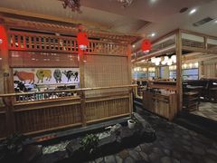 -九田家黑牛烤肉料理(二天地店)