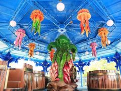 -安徒生童话乐园