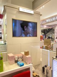 -奥伦纳素Erno Laszlo