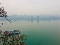 -丰都鬼城名山景区