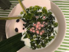 -桂满陇·桃花院落(长泰广场店)