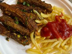 -代羊肉(中和店)