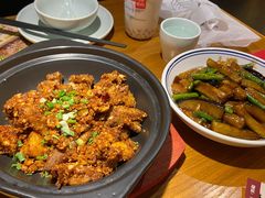 -川菜故事(光谷步行街店)