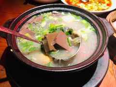 -外婆家(青岛万象城店)
