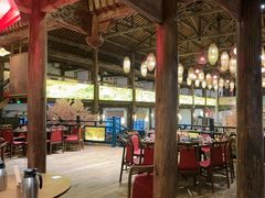 -HOHO餐厅(古子城店)