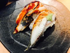 -沼津魚がし鮨(御殿場アウトレット店)