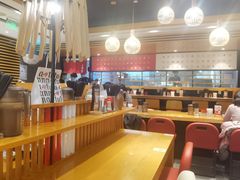 -一風堂拉面(美罗城店)