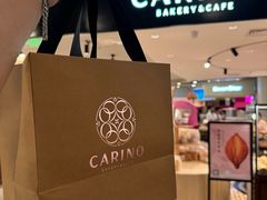 -CARINO BAKERY&CAFE(人广来福士店)