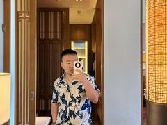 -三亚太阳湾柏悦酒店
